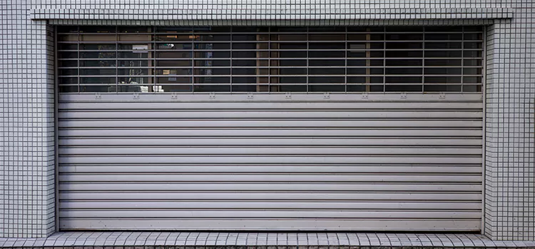 Advanced Solutions for Your Aluminum Garage Doors in Encinitas, California