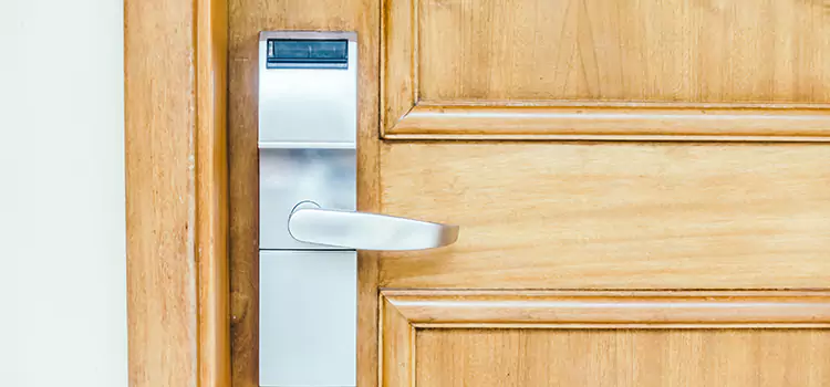 Advanced Solutions in Encinitas, CA for Modern Security