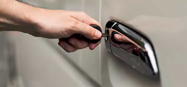Why Choose Our Auto Locksmith Team in Encinitas, CA?