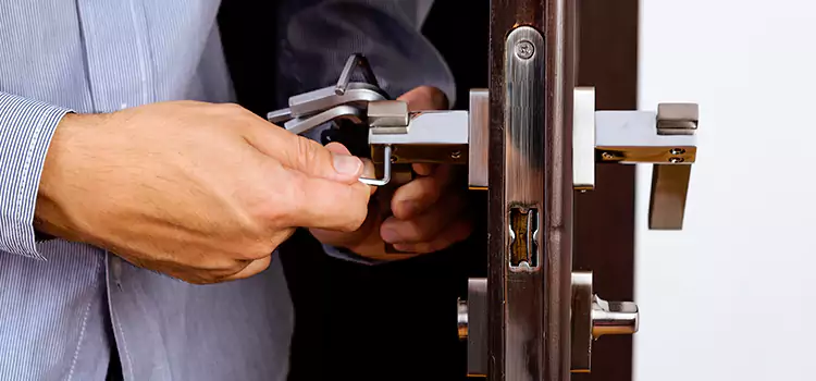 Commercial Door Lock Repair Encinitas