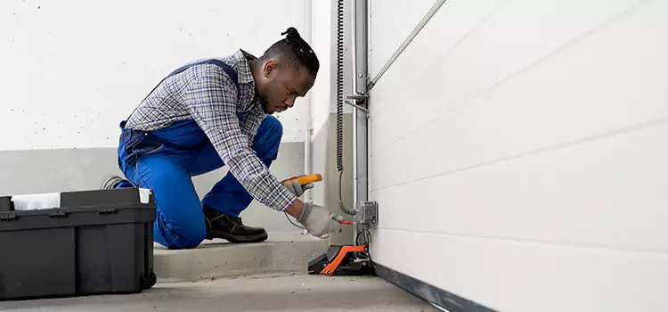 Expert Solutions for Every Garage Lock Need in Encinitas, CA