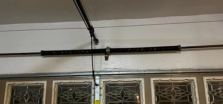 Garage Door Spring Repair Near Me Encinitas