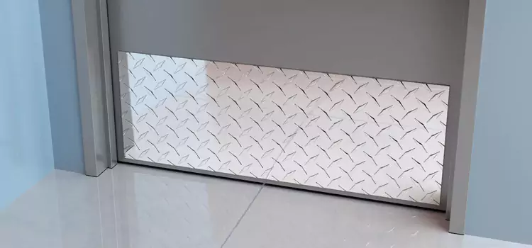 Benefits of Professional Kick Plate Solutions in Encinitas, CA