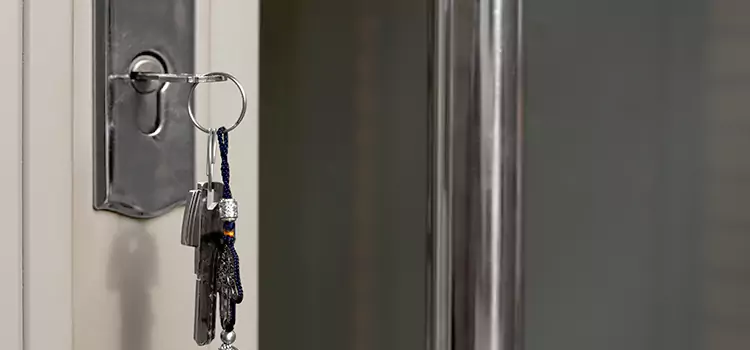 Master Keying by the Numbers Encinitas