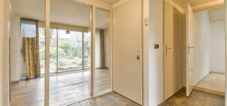 Why Choose Our Pocket Door Experts in Encinitas, CA?
