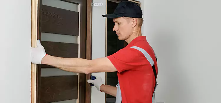 Frame and Panel Restoration Encinitas