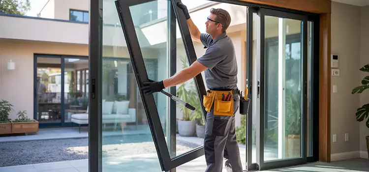 Specialized Sliding Door Roller Services in Encinitas, California