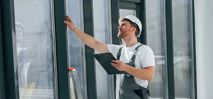 Comprehensive Solutions for Your Sticking Doors in Encinitas, CA
