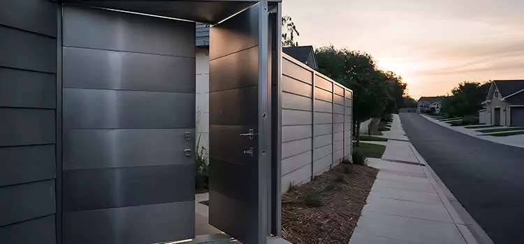 Comprehensive Steel Door Solutions in Encinitas, CA