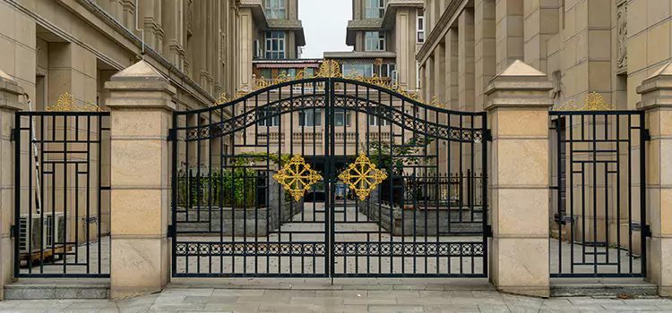 Comprehensive Iron Gate Maintenance Solutions in Encinitas, CA