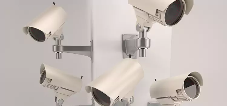 Your Trusted Partner for CCTV Solutions in Encinitas