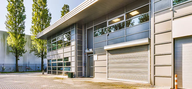 Commercial Garage Door Installation Encinitas