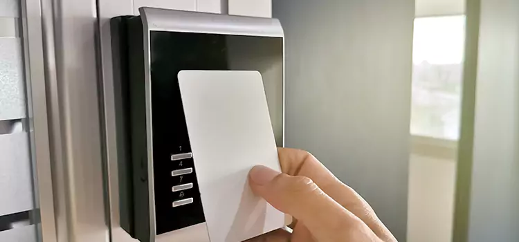 NMS Proximity Switch Door Systems Encinitas