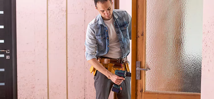Door Glass Replacement Encinitas