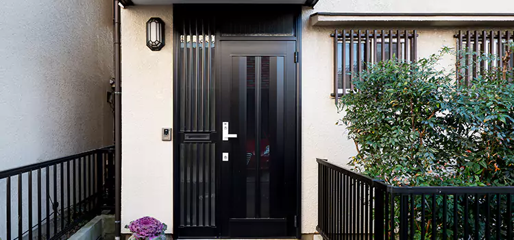 Popular Exterior Door Options in Encinitas, CA