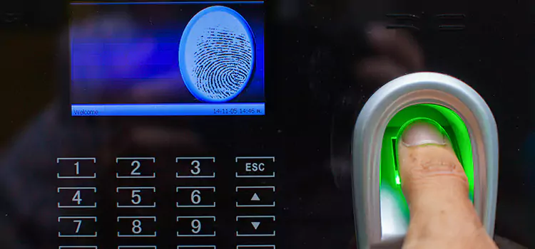 Your Trusted Partner for Secure Access in Encinitas, CA