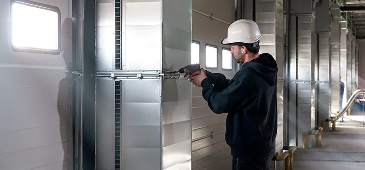 Prompt and Professional Garage Door Service in Encinitas, California