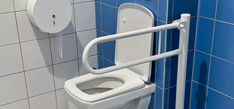 Comprehensive Solutions in Encinitas, CA for Accessible Facilities
