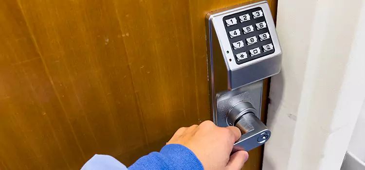 Why Choose Us for Your Keypad Lock Needs in Encinitas, CA?