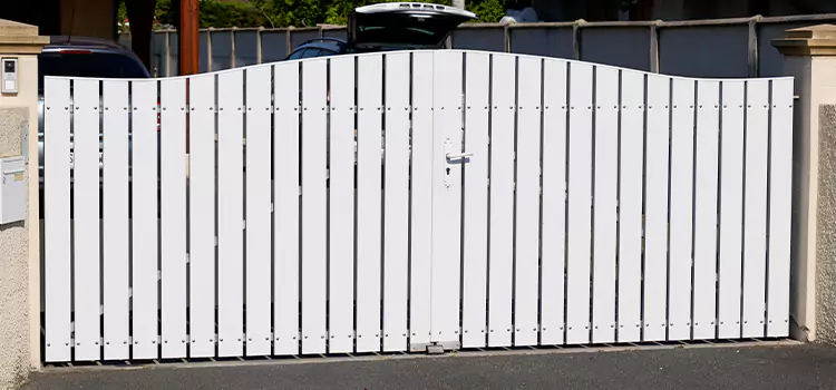 Why Choose Us for Residential Gate Repair in Encinitas, CA?