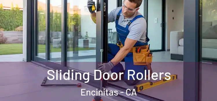 Sliding Door Rollers Encinitas - CA